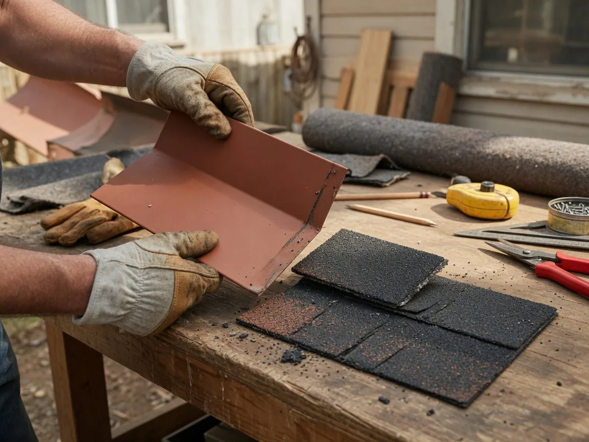 Roof Repair company in Salyer, CA